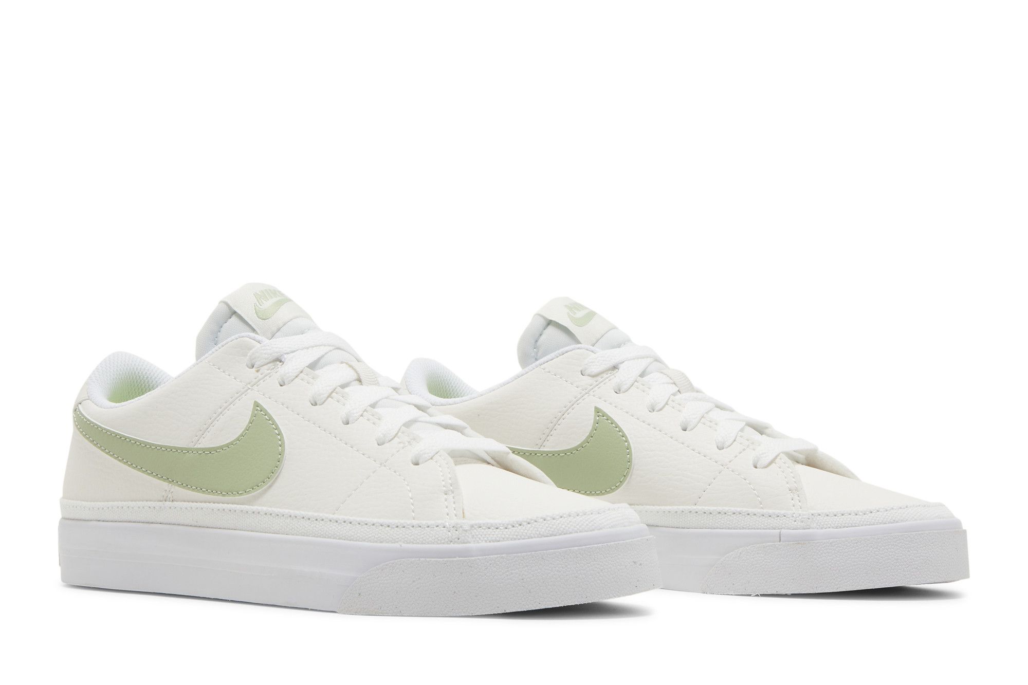 Cheap (W) Nike Court Legacy Next Nature ''Phantom Honeydew'' chaussures. DH3161-002