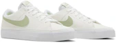Cheap (W) Nike Court Legacy Next Nature ''Phantom Honeydew'' chaussures. DH3161-002
