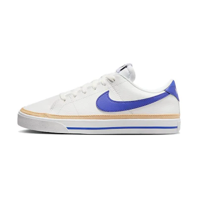 (W) Nike Court Legacy Next Nature 'Summit White Lapis'