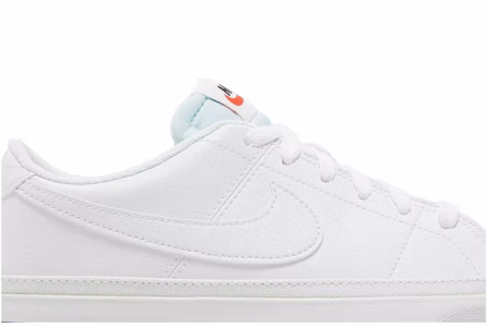 (W) 나이키 코트 레거시 넥스트 네이처 '화이트 블랙' DH3161-101 Order (W) 나이키 코트 레거시 넥스트 네이처 '화이트 블랙' DH3161-101