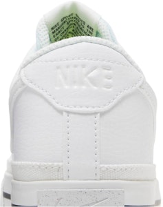 (W) 나이키 코트 레거시 넥스트 네이처 '화이트 블랙' DH3161-101 Sizing (W) 나이키 코트 레거시 넥스트 네이처 '화이트 블랙' DH3161-101