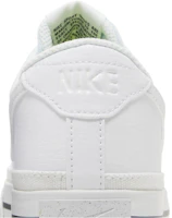 Cheap (女款)Nike Court Legacy Next Nature '白黑' DH3161-101