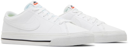 (女款)Nike Court Legacy Next Nature '白黑' DH3161-101 Cheap (女款)Nike Court Legacy Next Nature '白黑' DH3161-101