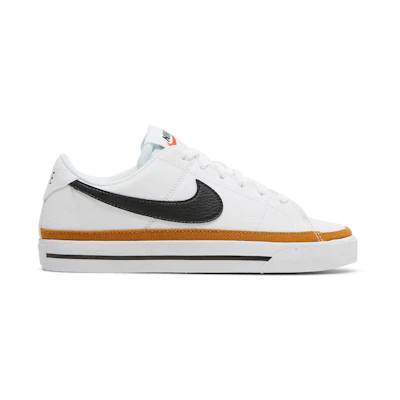 (W) Nike Court Legacy Next Nature 'White Desert Ochre'