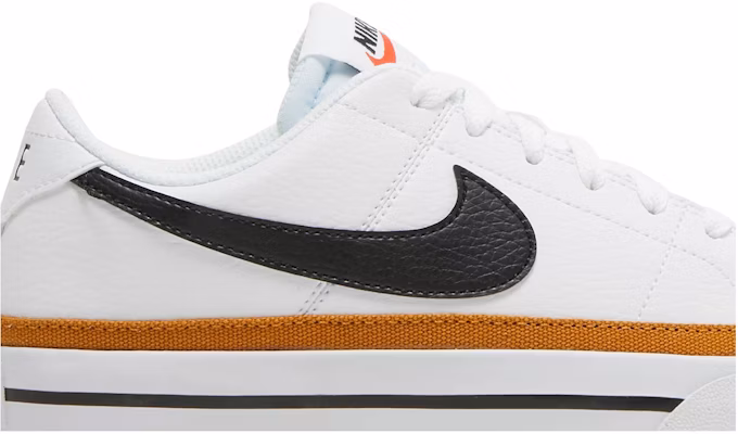 (W) Nike Court Legacy Next Nature 'Putih Desert Ochre' DH3161-100 Order (W) Nike Court Legacy Next Nature 'Putih Desert Ochre' DH3161-100
