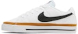 (W) Nike Court Legacy Next Nature 'Putih Desert Ochre' DH3161-100