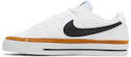 Lookbook (W) Nike Court Legacy Next Nature 'Putih Desert Ochre' DH3161-100