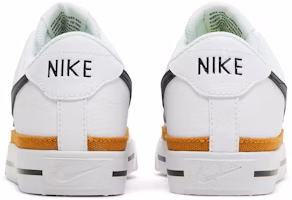 (W) Nike Court Legacy Next Nature 'Blanco Desert Ochre' DH3161-100 Details for (W) Nike Court Legacy Next Nature 'Blanco Desert Ochre' DH3161-100