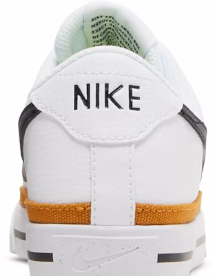 (Women) Nike Court Legacy Next Nature 'White Desert Ochre' DH3161-100 Sizing (Women) Nike Court Legacy Next Nature 'White Desert Ochre' DH3161-100