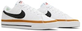 Cheap (W) Nike Court Legacy Next Nature 'Putih Desert Ochre' DH3161-100