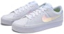 (W) Nike Court Legacy Next Nature 'Putih Iridescent' FD0820-100