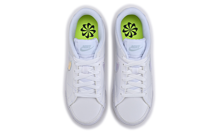 Purchase (W) Nike Court Legacy Next Nature '白色虹彩' FD0820-100