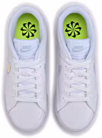 Purchase (Women) Nike Court Legacy Next Nature 'White Iridescent' FD0820-100