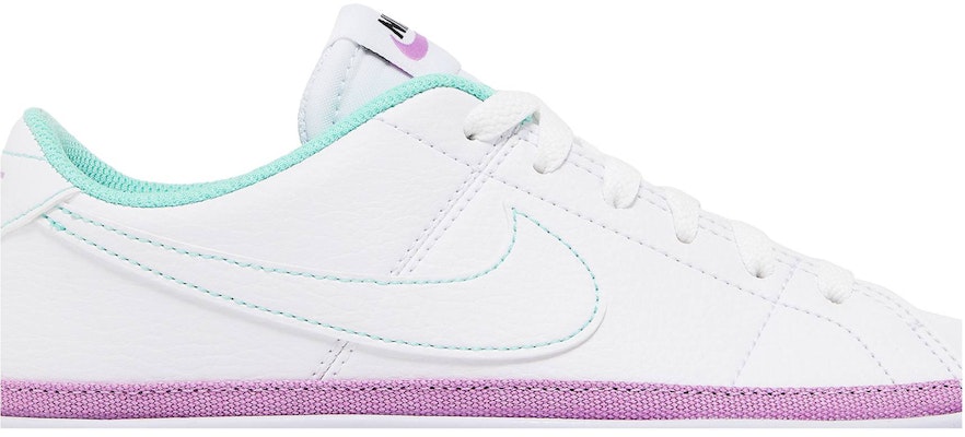 (W) ナイキ コート レガシー NN 白/ピンク (Nike Kōto Regashī NN Shiro/Pinku) FN7108-100 Order (W) ナイキ コート レガシー NN 白/ピンク (Nike Kōto Regashī NN Shiro/Pinku) FN7108-100
