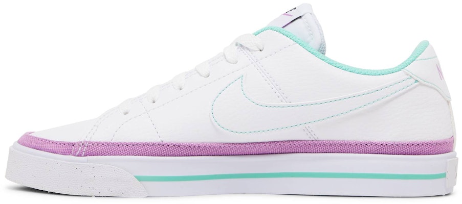 (W) ナイキ コート レガシー NN 白/ピンク (Nike Kōto Regashī NN Shiro/Pinku) FN7108-100 Lookbook (W) ナイキ コート レガシー NN 白/ピンク (Nike Kōto Regashī NN Shiro/Pinku) FN7108-100