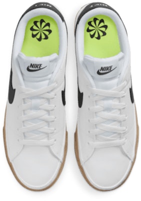 (Women) Nike Court Legacy Next Nature DH3161-109 Details for (Women) Nike Court Legacy Next Nature DH3161-109