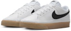 Sizing (Women) Nike Court Legacy Next Nature DH3161-109