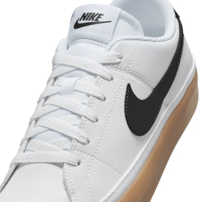 (Women) Nike Court Legacy Next Nature DH3161-109 1
