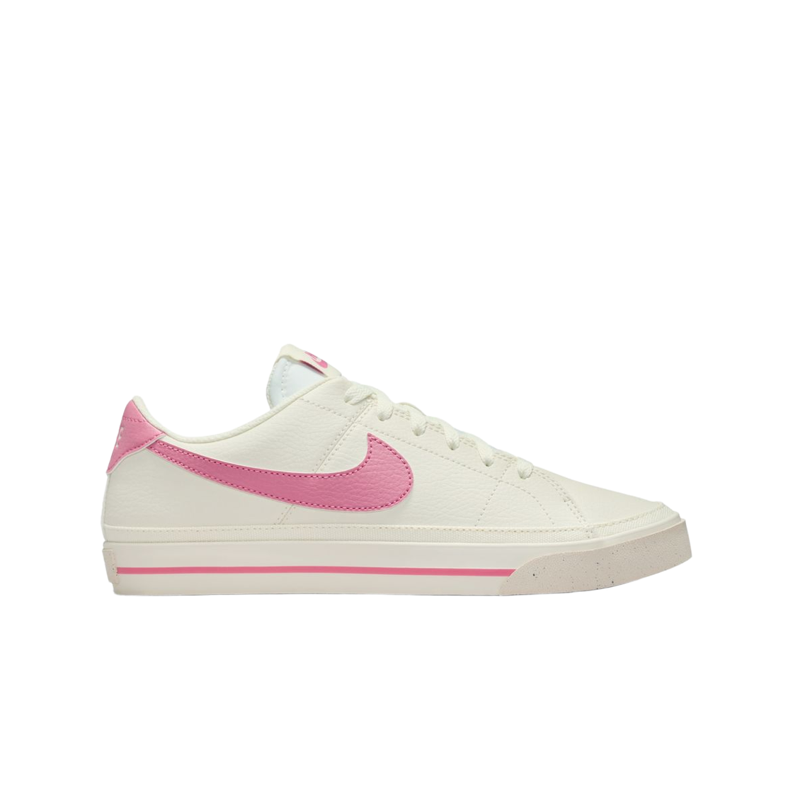(Women) Nike Court Legacy Next Nature Pale Ivory Peony DH3161-114