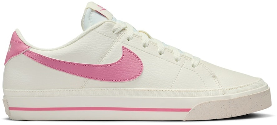 (W) Nike Court Legacy Next Nature Pale Ivory Peony Wanita Sneakers DH3161-114 Buy (W) Nike Court Legacy Next Nature Pale Ivory Peony Wanita Sneakers DH3161-114