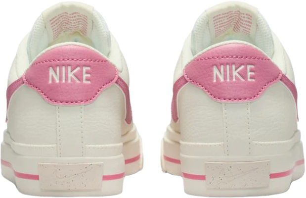 (W) Nike Court Legacy Next Nature Licht Ivoor Peony DH3161-114 Lookbook (W) Nike Court Legacy Next Nature Licht Ivoor Peony DH3161-114