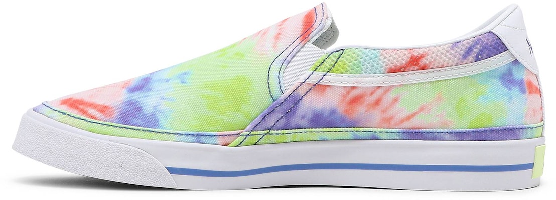 (女款)Nike Court Legacy 印花懶人鞋 '綁染' CZ1752-900 Lookbook (女款)Nike Court Legacy 印花懶人鞋 '綁染' CZ1752-900