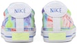 Details for (W) Nike Court Legacy Print Slip-On 'Tie-Dye' Lelaki Wanita Kasut Trendy. CZ1752-900