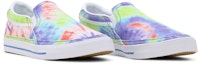 Cheap (W) Nike Court Legacy Print Slip-On 'Tie-Dye' Lelaki Wanita Kasut Trendy. CZ1752-900