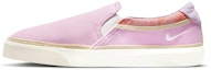 Buy (W) Nike Court Legacy Slip-On 'Arctic Pink' - Kasut Slip-On Merah Jambu Arctic DJ4647-676