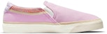 (W) Nike Court Legacy Slip-On 'Arctic Pink' - Kasut Slip-On Merah Jambu Arctic DJ4647-676