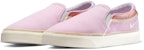 (W) Nike Court Legacy Slip-On 'Arctic Pink' - Kasut Slip-On Merah Jambu Arctic DJ4647-676