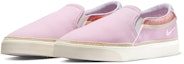 Lookbook (W) Nike Court Legacy Slip-On 'Arctic Pink' - Kasut Slip-On Merah Jambu Arctic DJ4647-676
