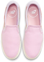 (W) Nike Court Legacy Slip-On 'Rosa Ártico' DJ4647-676 Shop (W) Nike Court Legacy Slip-On 'Rosa Ártico' DJ4647-676