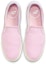 Shop (W) Nike Court Legacy Slip-On 'Arctic Pink' - Kasut Slip-On Merah Jambu Arctic DJ4647-676