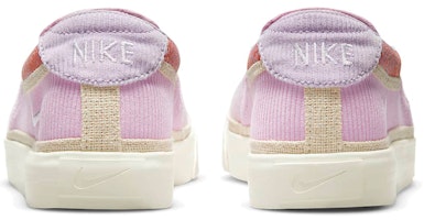 (W) Nike Court Legacy Slip-On 'Rosa Ártico' DJ4647-676 Purchase (W) Nike Court Legacy Slip-On 'Rosa Ártico' DJ4647-676