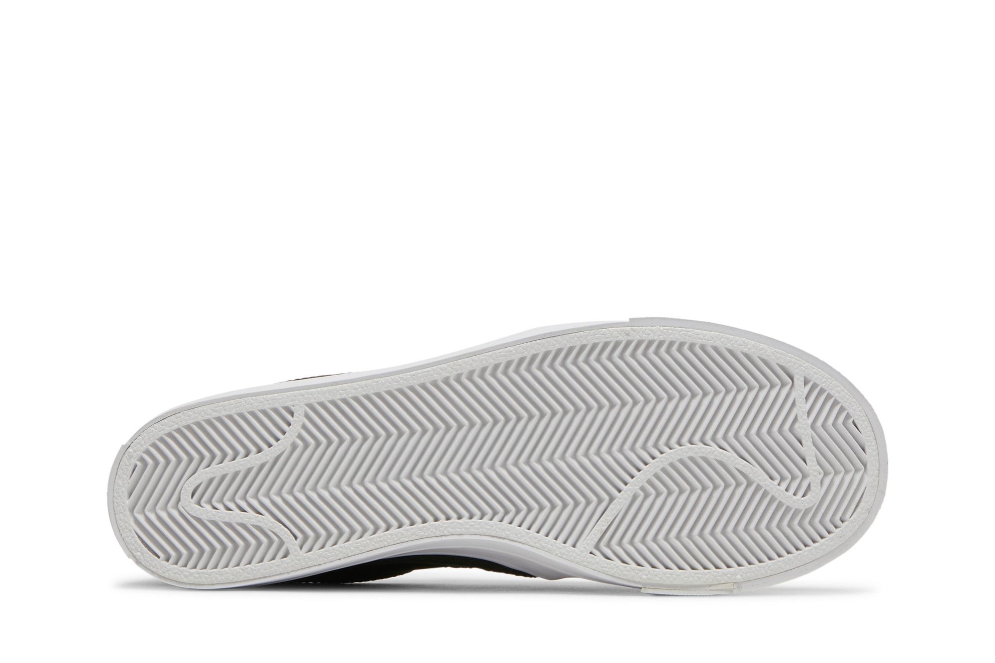Purchase (W) Nike Court Legacy Slip-On 'Hitam Putih' CW6540-002