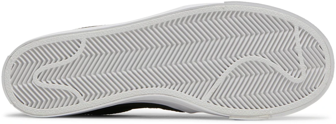 (W) Nike Court Legacy Slip-On 'Hitam Putih' CW6540-002 Purchase (W) Nike Court Legacy Slip-On 'Hitam Putih' CW6540-002