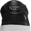 Cheap (W) Nike Court Legacy Slip-On 'Hitam Putih' CW6540-002
