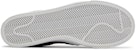 (W) Nike Court Legacy Slip-On 'Hitam Putih' CW6540-002