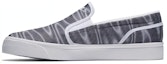 Buy (W) Nike Court Legacy Slip On 'Kelabu Putih' 724769-110