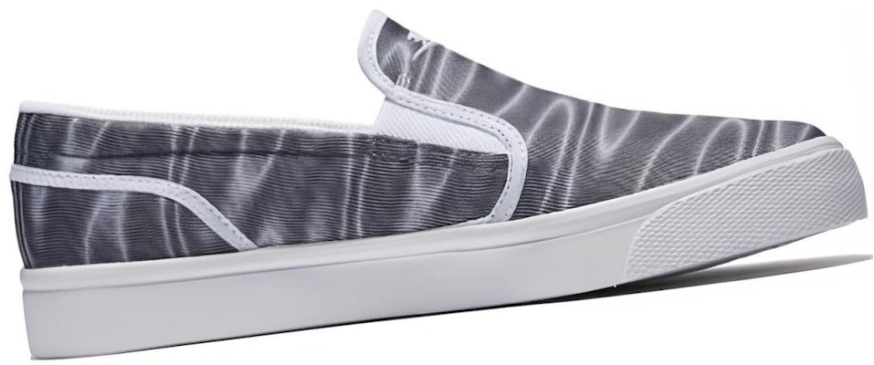 (Women) Nike Court Legacy Slip On 'Grey White' 724769-110 Order (Women) Nike Court Legacy Slip On 'Grey White' 724769-110