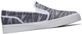 (W) Nike Court Legacy Slip On 'Kelabu Putih' 724769-110
