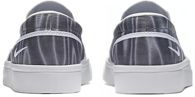(Women) Nike Court Legacy Slip On 'Grey White' 724769-110 Shop (Women) Nike Court Legacy Slip On 'Grey White' 724769-110