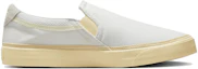 Lookbook (W) Nike Court Legacy Slip On 'Putih' FJ5442-133