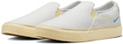 (W) Nike Court Legacy Slip On 'Putih' FJ5442-133