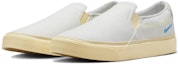 Lookbook (W) Nike Court Legacy Slip On 'Putih' FJ5442-133