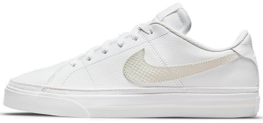 (W) Nike Court Legacy Putih DN5053-100 Buy (W) Nike Court Legacy Putih DN5053-100