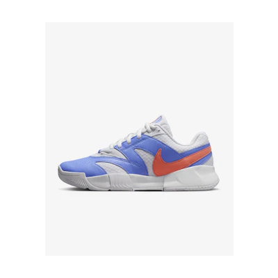 (W) Nike Court Light 4 'White Royal Pulse'