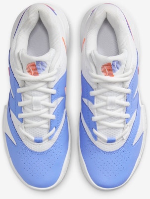 (W) Nike Court Light 4「白色皇家脈動」 FD6575-110 Shop (W) Nike Court Light 4「白色皇家脈動」 FD6575-110