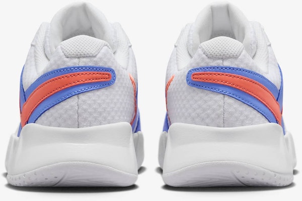 (W) Nike Court Light 4「白色皇家脈動」 FD6575-110 Details for (W) Nike Court Light 4「白色皇家脈動」 FD6575-110